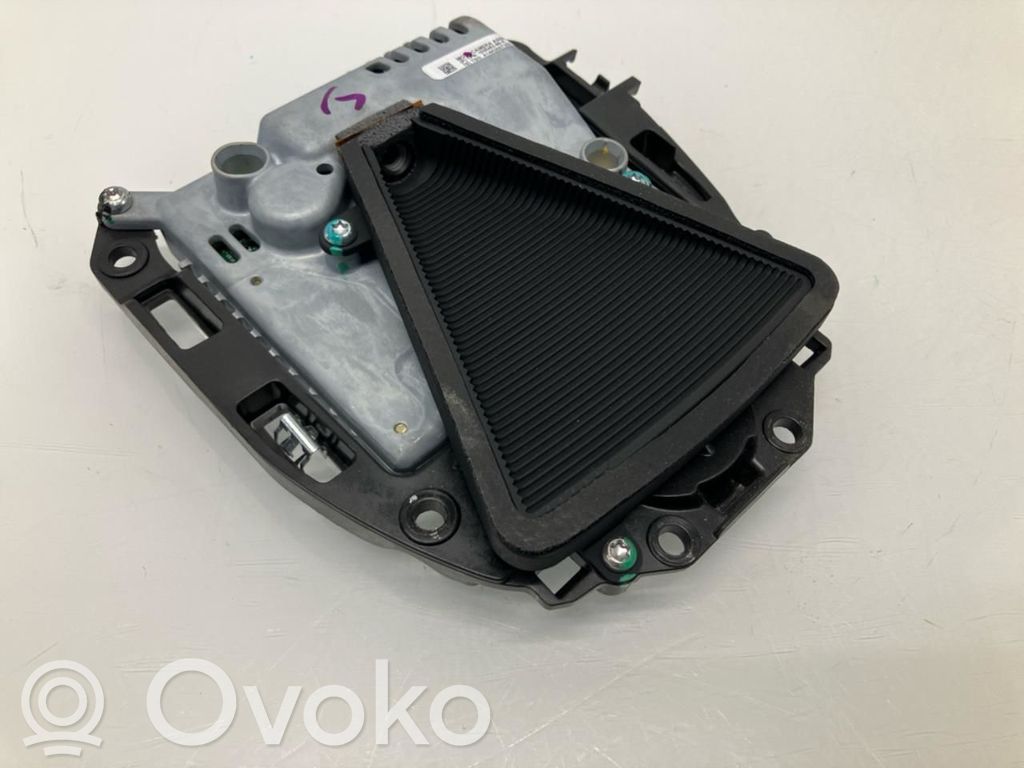 Tesla Model S Front parking sensor holder (PDC) 