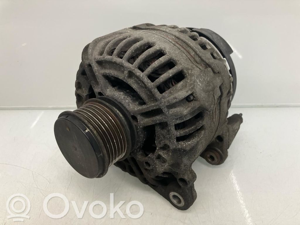 Skoda Octavia Mk2 (1Z) Alternator 