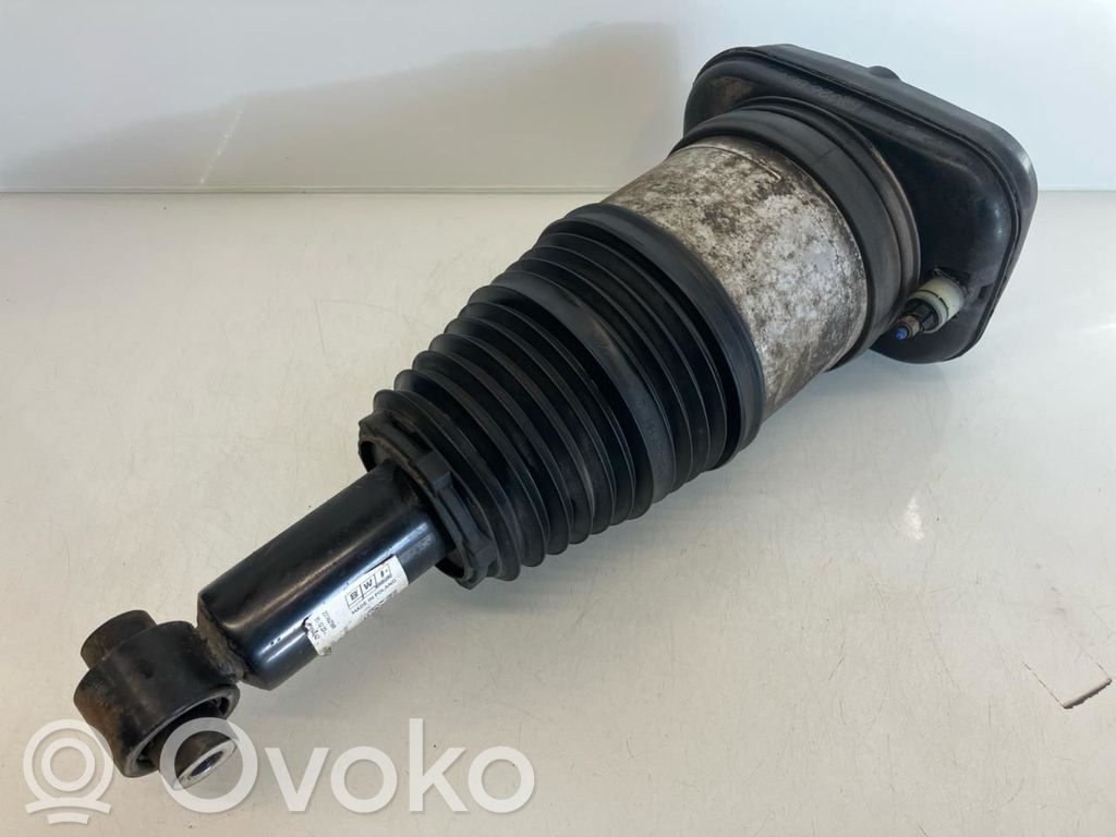 BMW i4 Poduszka / Miech tylnego zawieszenia pneumatycznego 