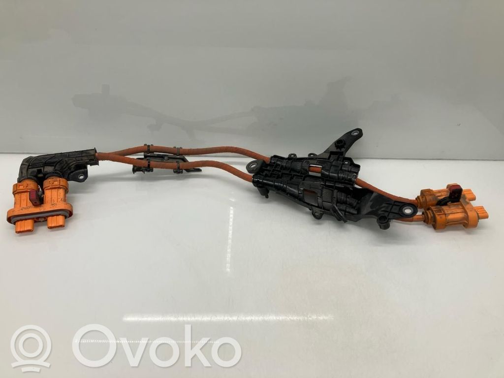 Volkswagen ID. Buzz Cable de alta tensión 