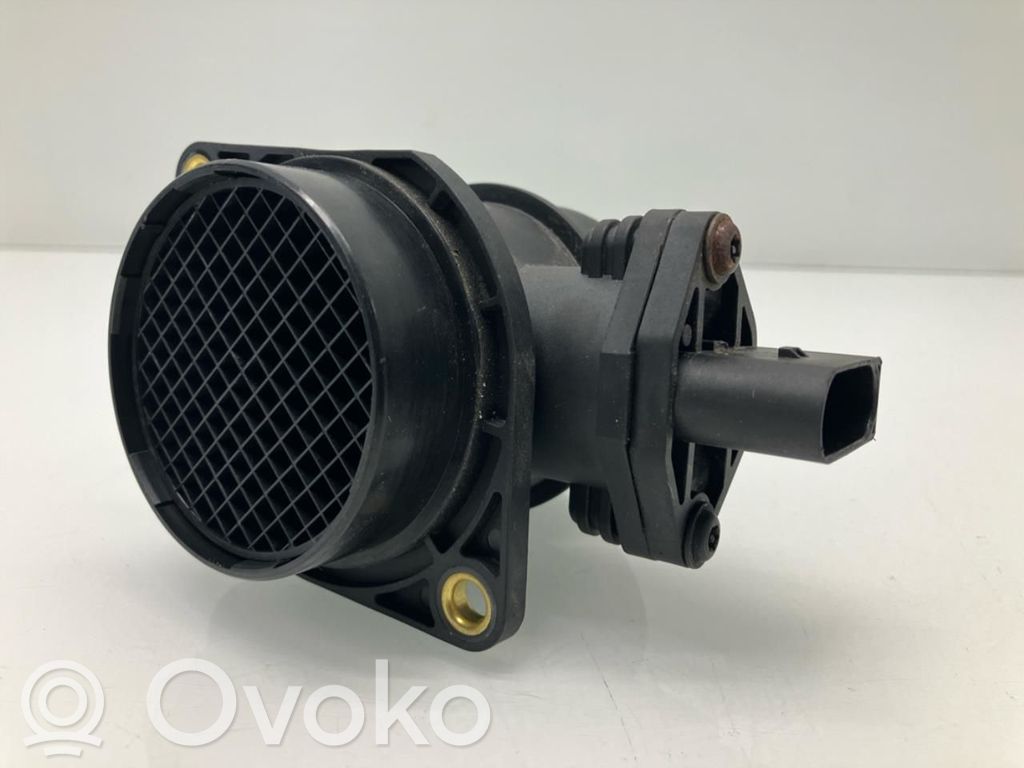 Audi TT Mk1 Przepływomierz masowy powietrza MAF 