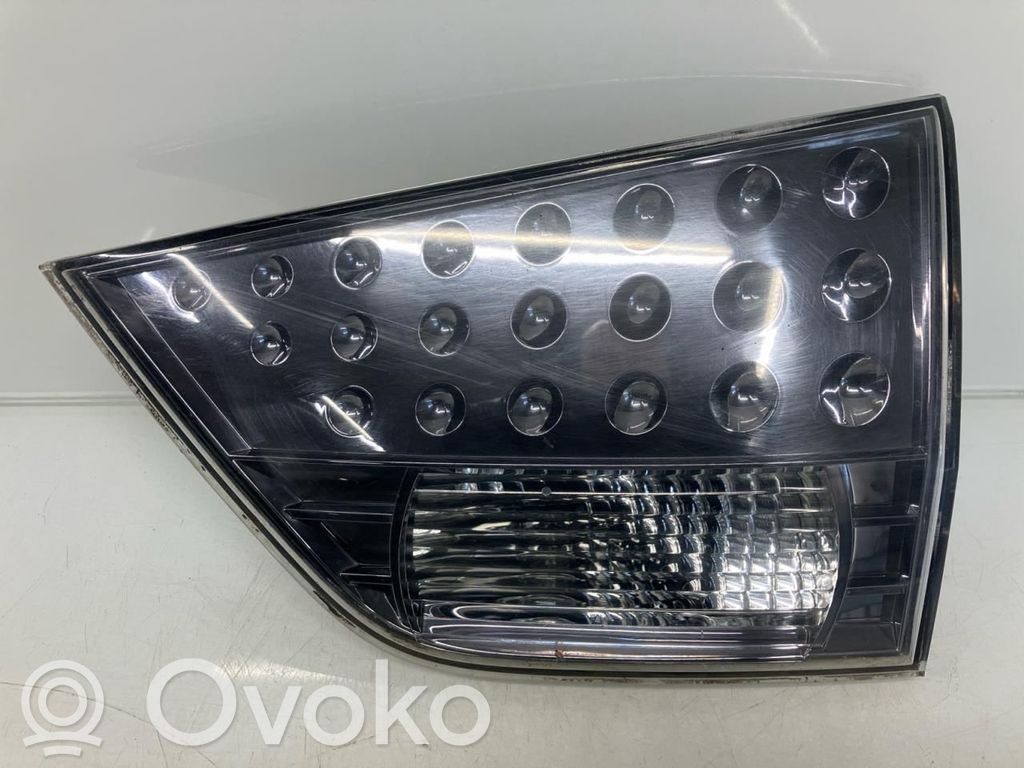 Mitsubishi Outlander Takavalot 