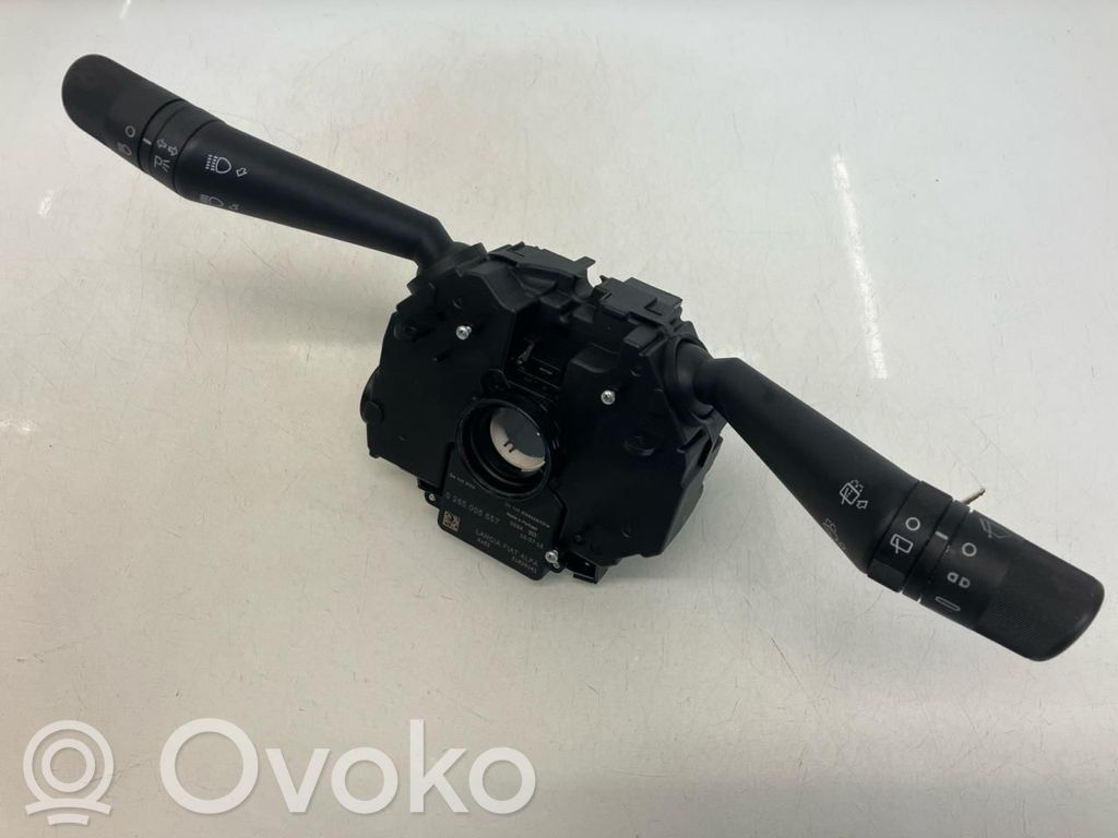 Opel Combo D Interrupteur / bouton multifonctionnel 