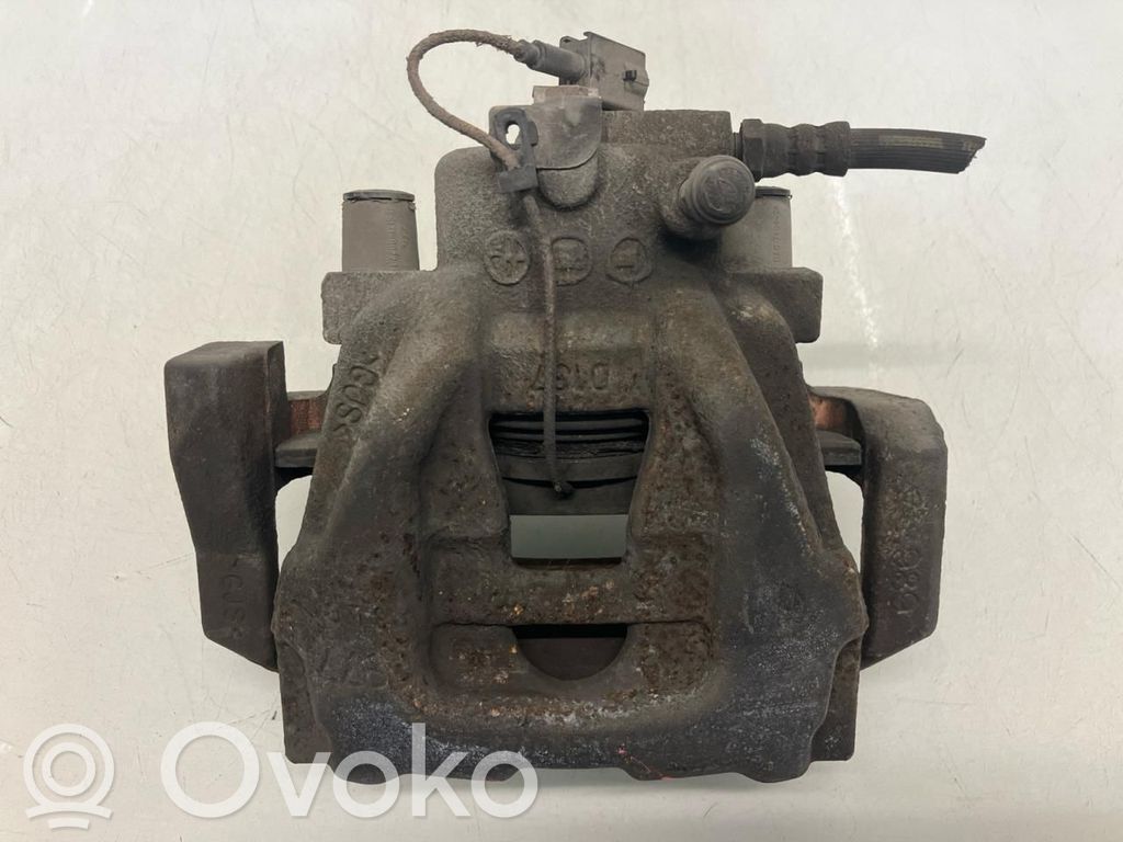 Opel Combo D Front brake caliper 
