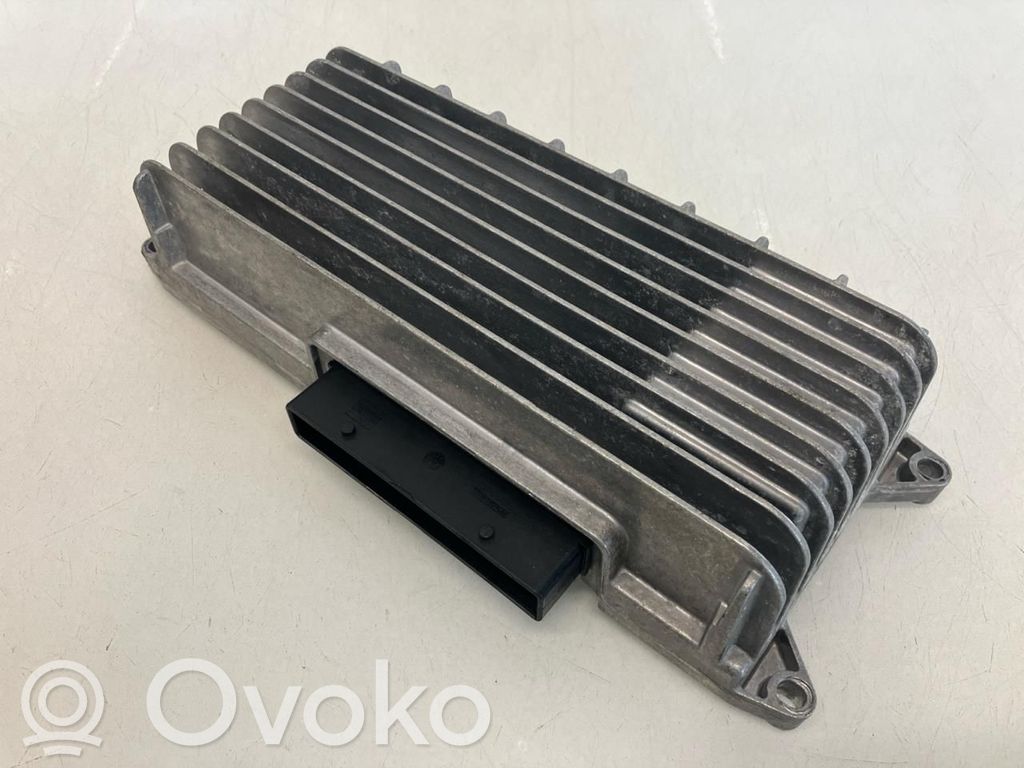 Audi A4 S4 B8 8K Amplificatore