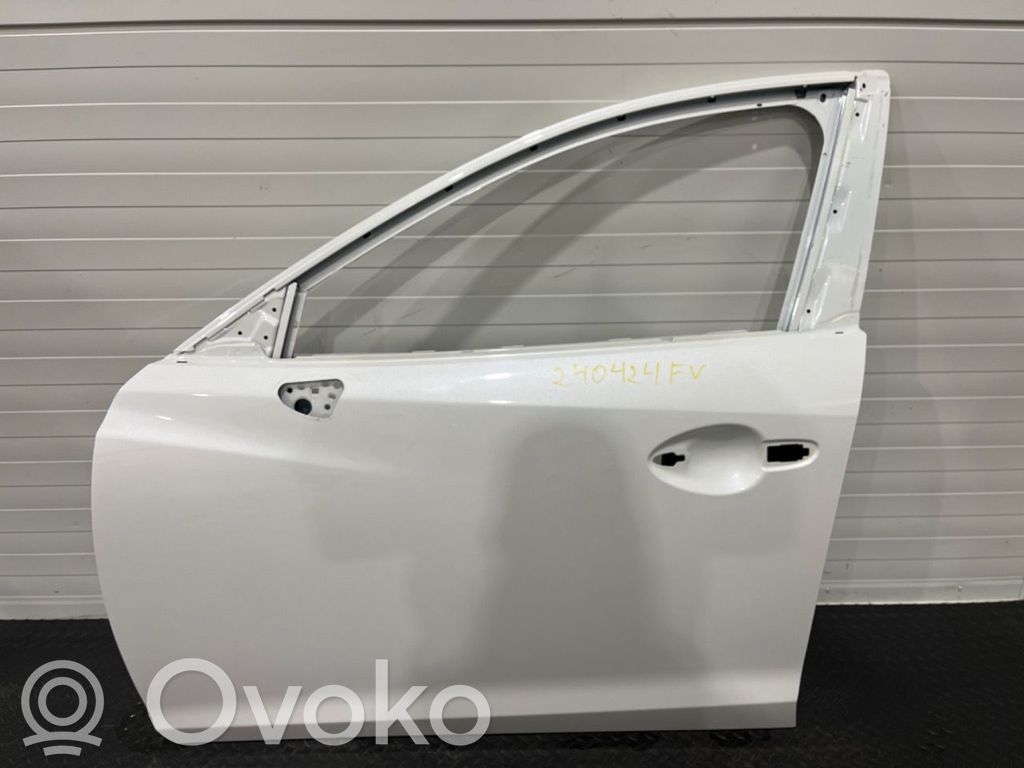 Mazda 6 Дверь 