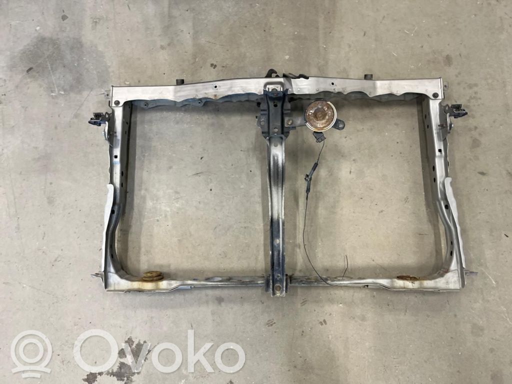 Toyota Auris E180 Radiatoru panelis 
