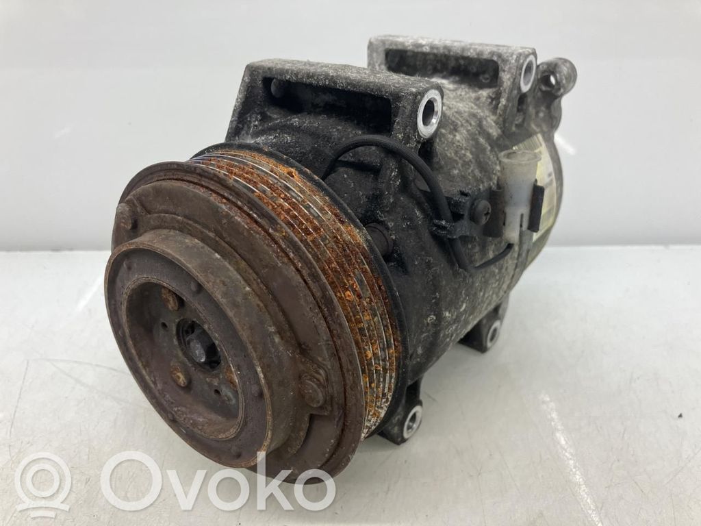 Volvo XC90 Air conditioning (A/C) compressor (pump) 