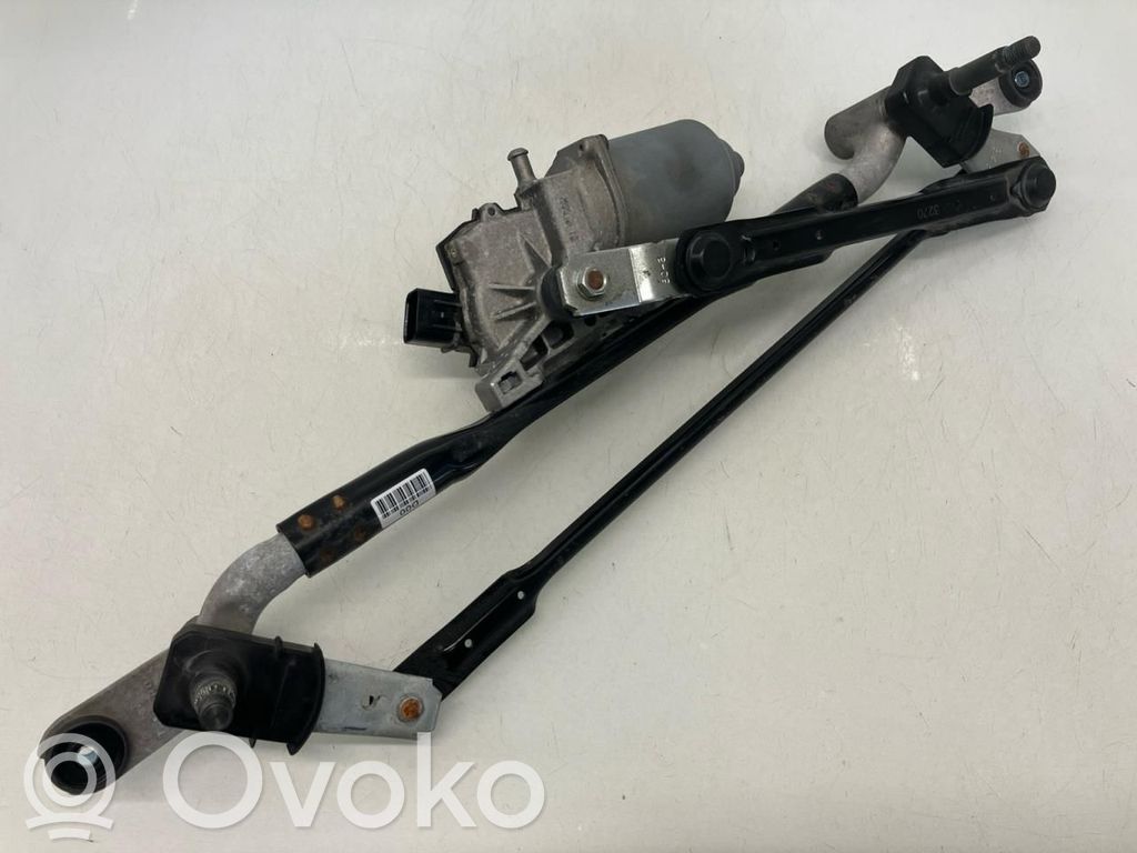 KIA Niro Motor și paralelogram ștergător parbriz 