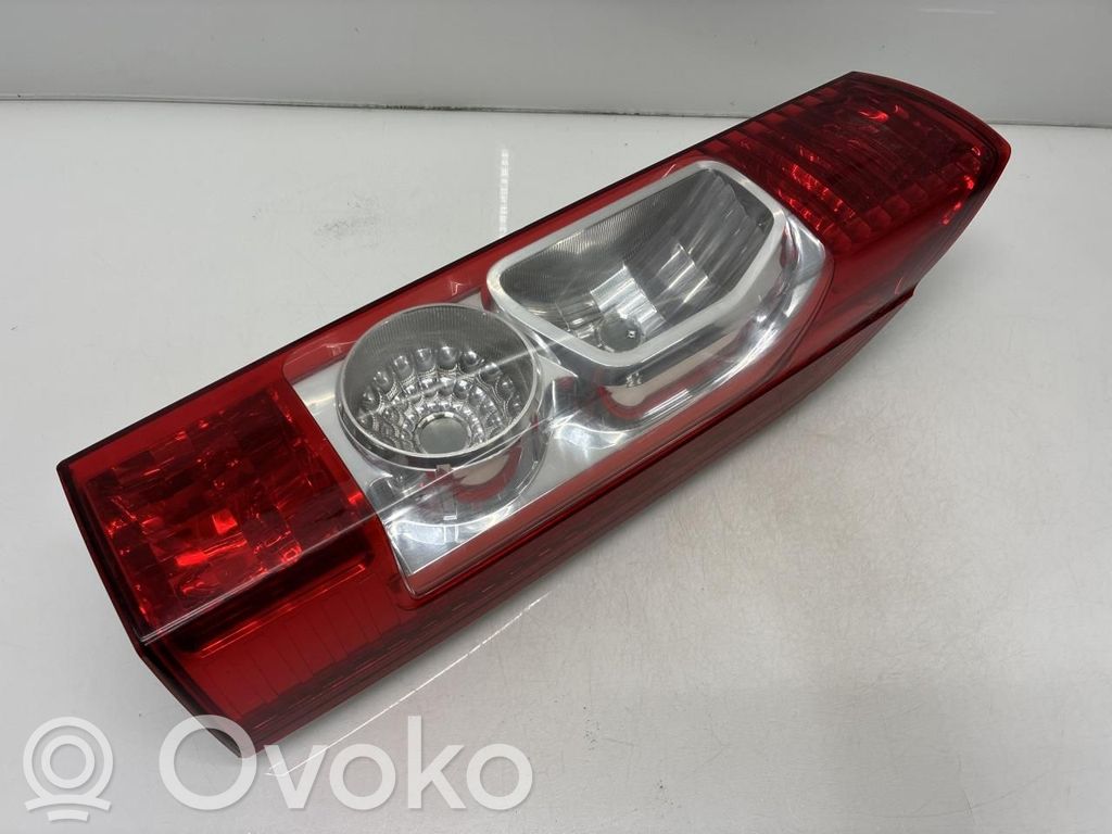 Peugeot Boxer Takavalot 