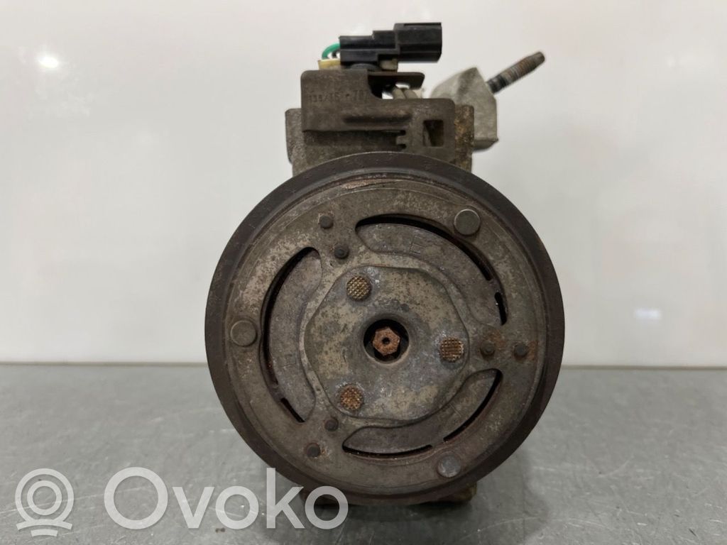 Ford Transit -  Tourneo Connect Air conditioning (A/C) compressor (pump) 