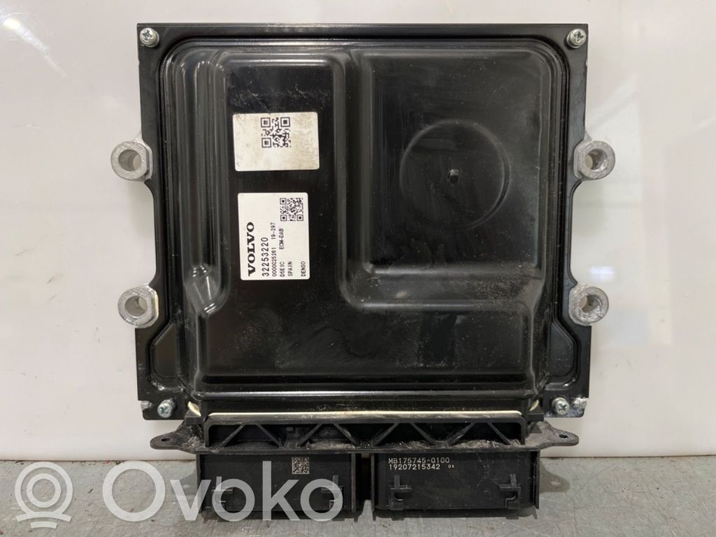 Volvo V60 Engine control unit/module ECU 
