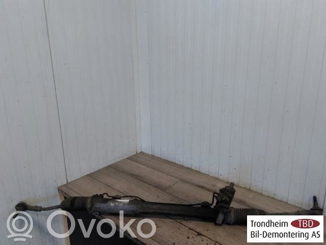 Volkswagen Amarok Hammastanko 