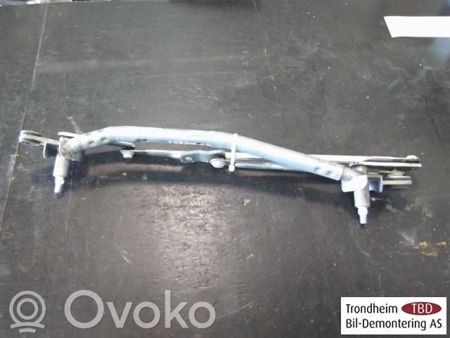Hyundai Ioniq Mechanizm wycieraczek szyby przedniej / czołowej 