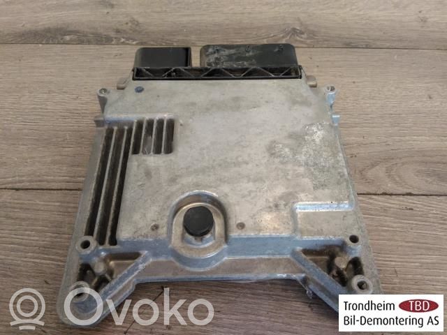 BMW X5 E70 Unité de commande / calculateur direction assistée 