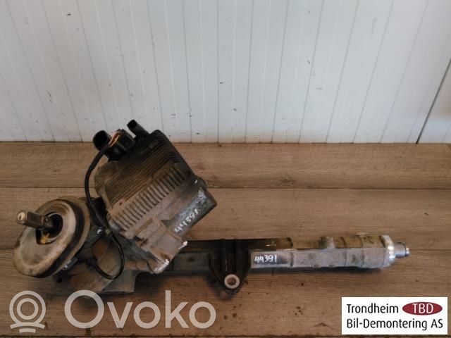 Mini Cooper Countryman R60 Hammastanko 