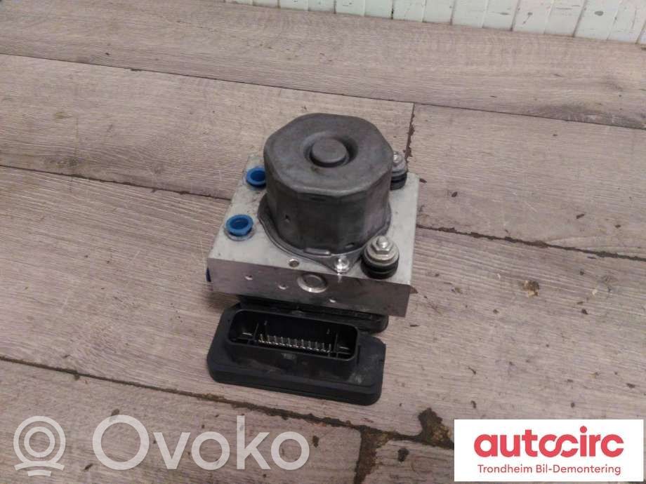 Ford Transit ABS Blokas 