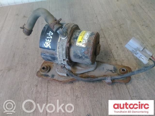 Citroen C-Zero Vacuum pump 