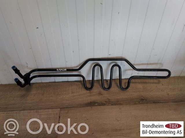 BMW 3 E90 E91 Vaihteistoöljyn jäähdytin (käytetyt) 