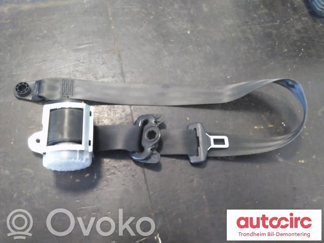Land Rover Discovery 3 - LR3 Pas bezpieczeństwa fotela przedniego 