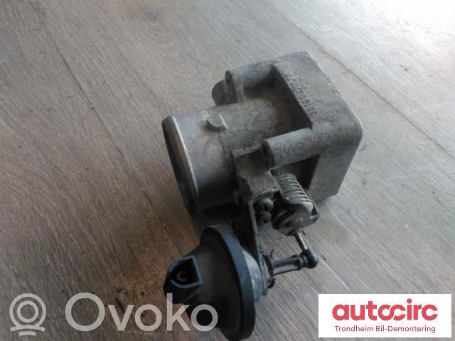 KIA Ceed Throttle body valve 