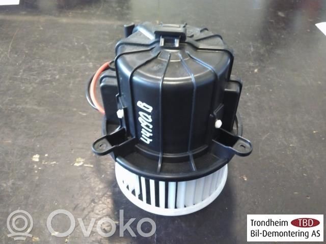 Volvo XC90 Ventola riscaldamento/ventilatore abitacolo 