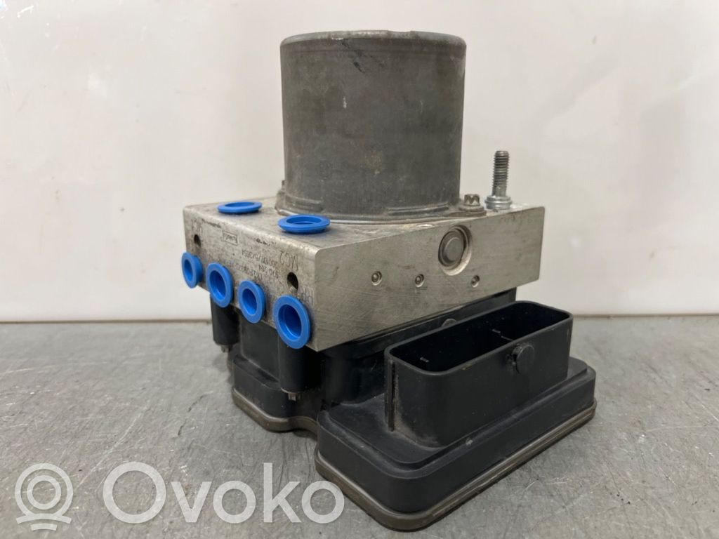 Ford Transit Courier ABS Pump 