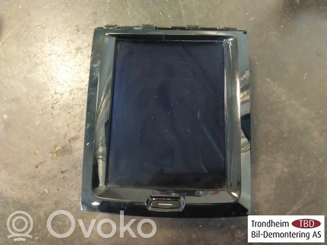 Volvo XC60 Screen/display/small screen 