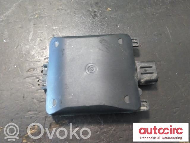 Volvo XC60 Blind spot module 