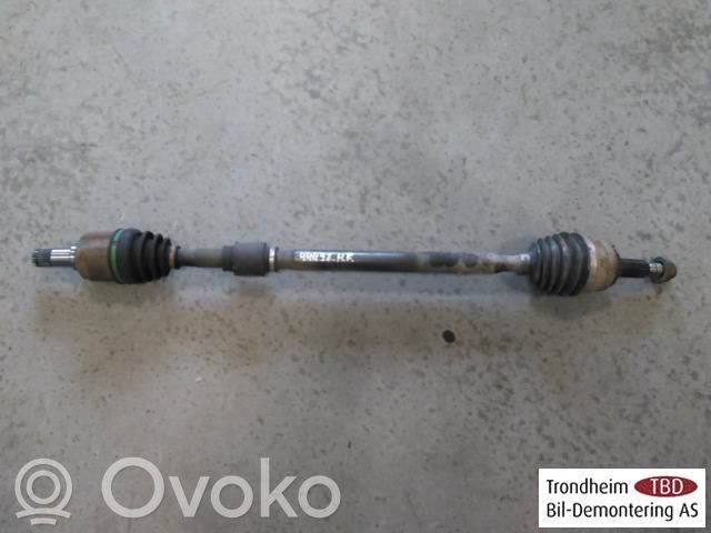 Mitsubishi Outlander Eje de transmisión delantero 