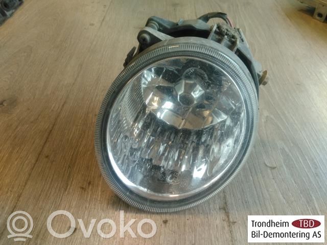 Subaru Outback Etusumuvalo 