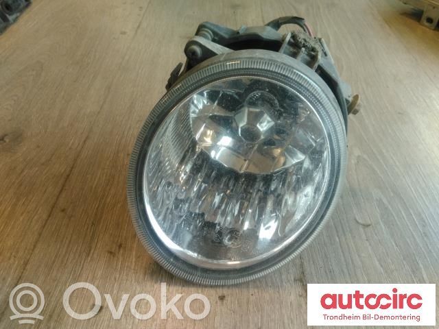 Subaru Outback Etusumuvalo 