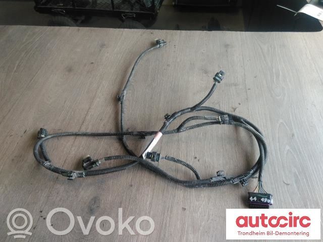 Parking (PDC) sensor switch   106795900D,106795900D