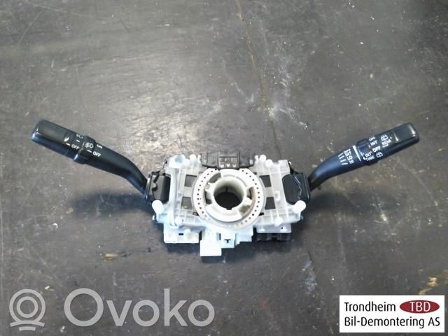 Toyota Land Cruiser (J120) Interrupteur / bouton multifonctionnel 