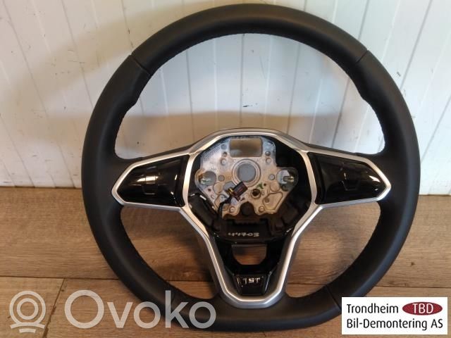 Volkswagen ID.3 Ohjauspyörä 