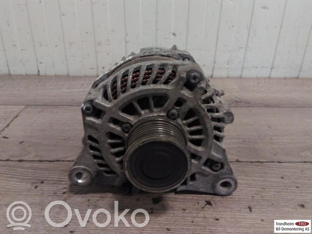 Mazda 6 Generatore/alternatore 