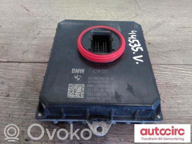 BMW X1 F48 F49 LED ballast control module 