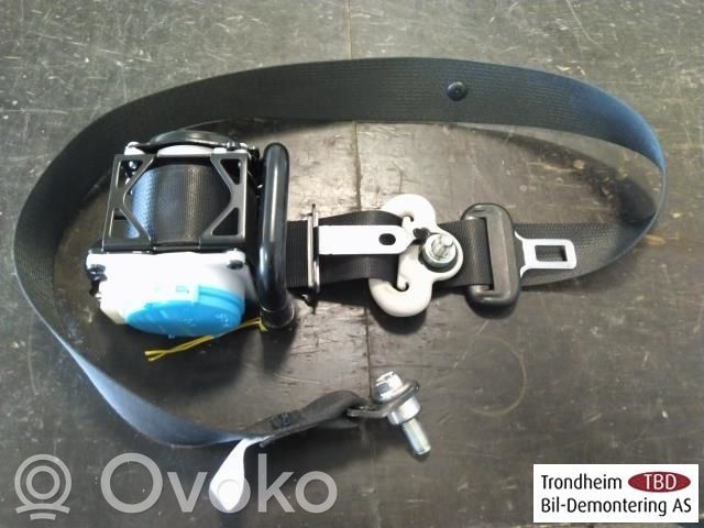 Mazda 6 Cinturón delantero 