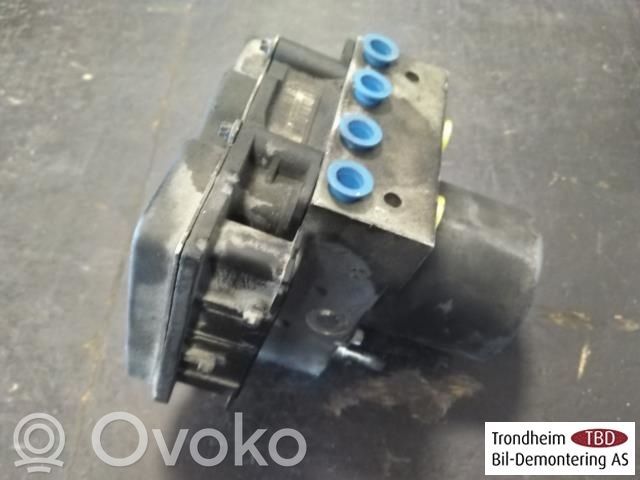 Subaru Forester SH ABS bloks 