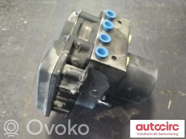 Subaru Forester SH ABS Blokas 