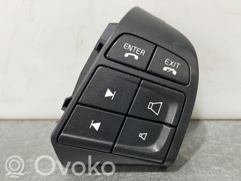 Volvo XC70 Inne przełączniki i przyciski 