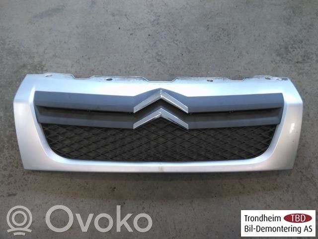 Citroen Jumper Griglia anteriore 