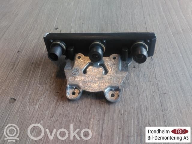 Front parking sensor holder (PDC)   112052000B,112052000B