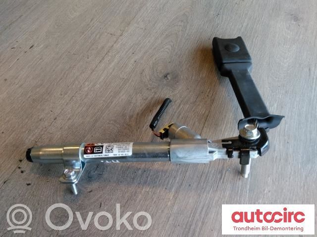 Tesla Model X Hebilla del cinturón delantero 