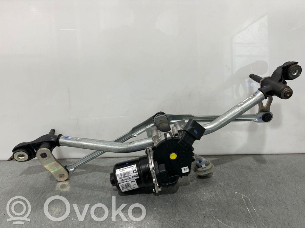 Peugeot 2008 II Motor ștergător 