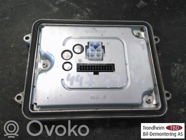 Tesla Model X Modul control cu balast LED 