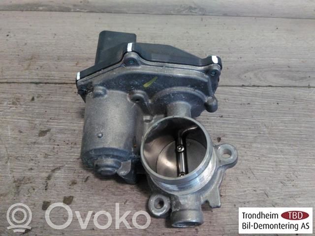 Skoda Octavia Mk3 (5E) Supapă EGR 