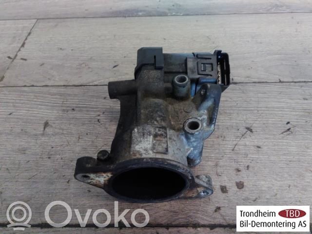 Volvo V50 Supapă EGR 