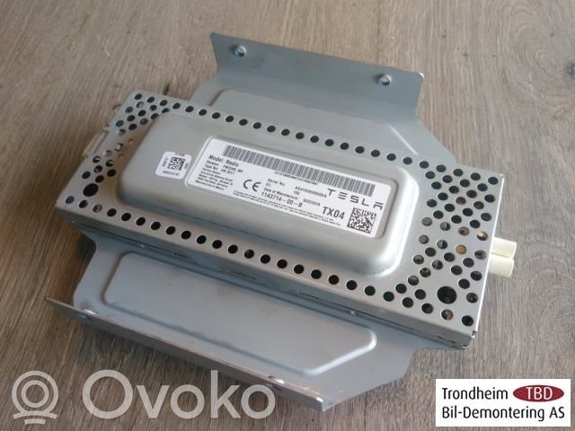 Kit système audio   114371400B,HBZ417,114371400B,HBZ417