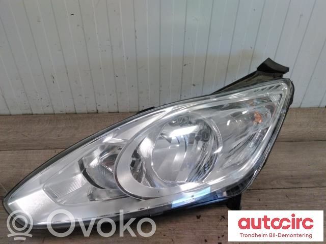 Ford C-MAX II Headlight/headlamp 
